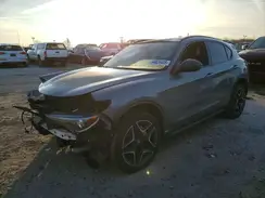 ZASPAKBN9K7C71673 2019 ALFA ROMEO STELVIO