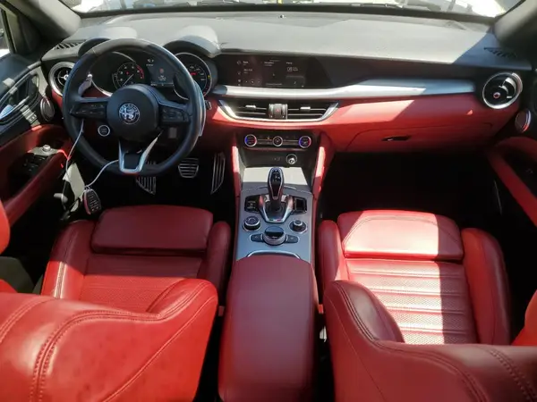 ZASPAKBN9L7C77605 2020 ALFA ROMEO STELVIO - Image 8