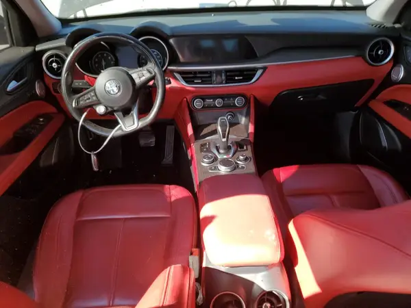 ZASPAKBN9L7C83890 2020 ALFA ROMEO STELVIO - Image 8