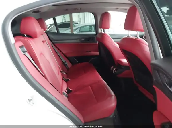 ZASPAKBN9L7C87129 2020 ALFA ROMEO STELVIO - Image 8
