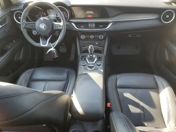 ZASPAKBN9L7C90404 2020 ALFA ROMEO STELVIO - Image 8