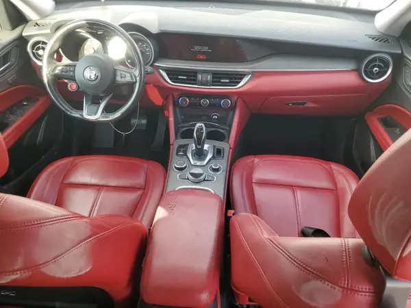 ZASPAKBN9L7C91259 2020 ALFA ROMEO STELVIO - Image 8
