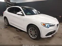 ZASPAKBN9L7C92041 2020 ALFA ROMEO STELVIO