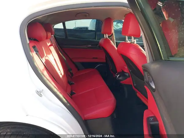 ZASPAKBN9L7C94887 2020 ALFA ROMEO STELVIO - Image 8