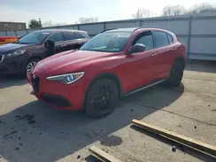 ZASPAKBN9L7C95246 2020 ALFA ROMEO STELVIO