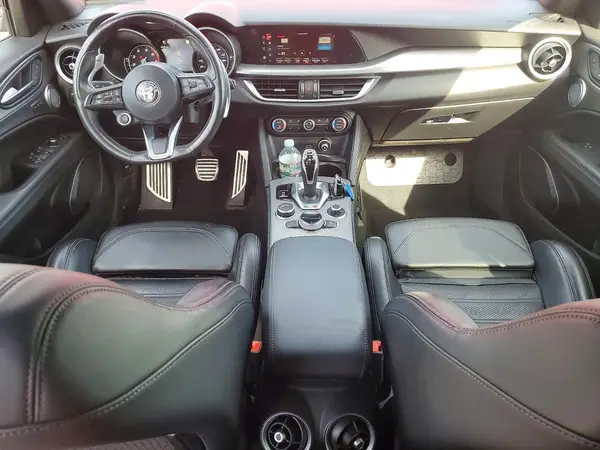 ZASPAKBN9L7C95246 2020 ALFA ROMEO STELVIO - Image 8