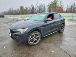 ZASPAKBN9M7D01712 2021 ALFA ROMEO STELVIO