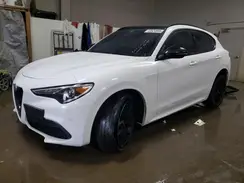 ZASPAKBN9M7D01841 2021 ALFA ROMEO STELVIO