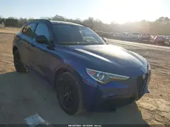 ZASPAKBN9M7D02259 2021 ALFA ROMEO STELVIO
