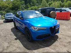 ZASPAKBN9M7D05372 2021 ALFA ROMEO STELVIO