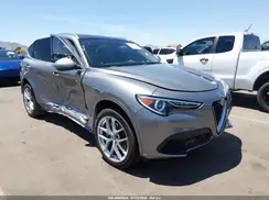 ZASPAKBN9M7D09731 2021 ALFA ROMEO STELVIO