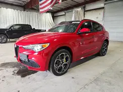 ZASPAKBN9M7D10166 2021 ALFA ROMEO STELVIO
