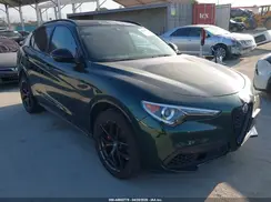 ZASPAKBN9M7D12158 2021 ALFA ROMEO STELVIO