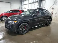 ZASPAKBN9M7D12287 2021 ALFA ROMEO STELVIO