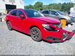 ZASPAKBN9M7D12595 2021 ALFA ROMEO STELVIO