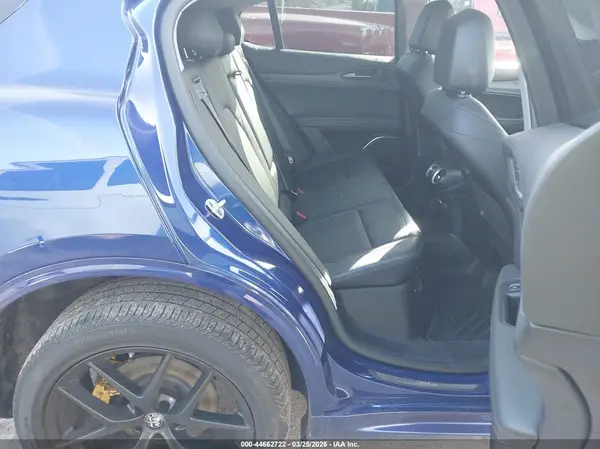 ZASPAKBN9M7D14931 2021 ALFA ROMEO STELVIO - Image 8