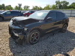 ZASPAKBN9M7D15125 2021 ALFA ROMEO STELVIO