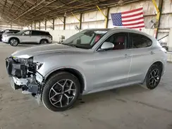 ZASPAKBN9M7D15495 2021 ALFA ROMEO STELVIO