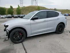 ZASPAKBN9M7D15710 2021 ALFA ROMEO STELVIO