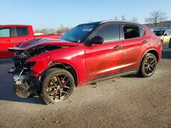 ZASPAKBN9M7D17912 2021 ALFA ROMEO STELVIO