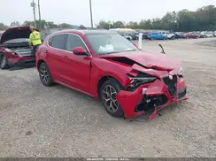 ZASPAKBN9M7D19031 2021 ALFA ROMEO STELVIO
