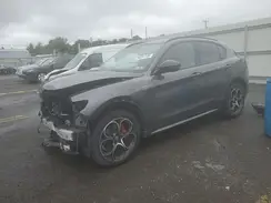 ZASPAKBN9N7D30158 2022 ALFA ROMEO STELVIO