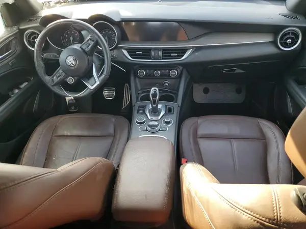 ZASPAKBN9N7D32847 2022 ALFA ROMEO STELVIO - Image 8
