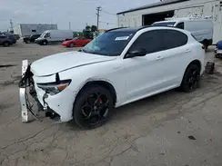 ZASPAKBN9N7D37921 2022 ALFA ROMEO STELVIO