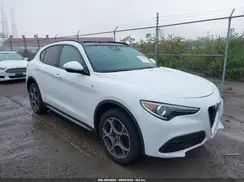ZASPAKBN9N7D39295 2022 ALFA ROMEO STELVIO