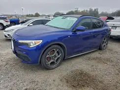 ZASPAKBN9N7D39605 2022 ALFA ROMEO STELVIO