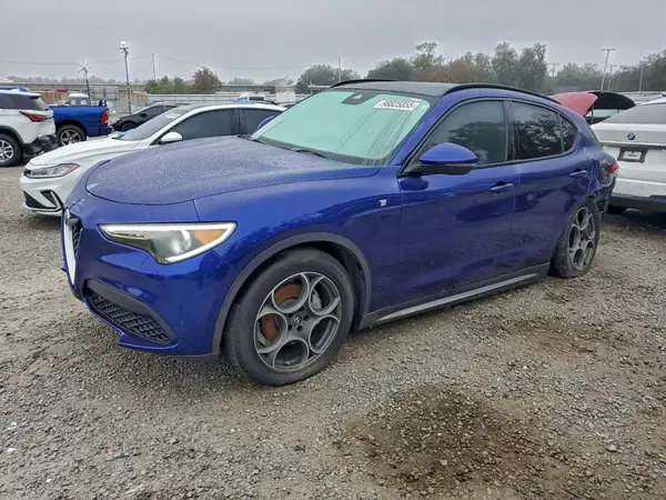 ZASPAKBN9N7D39605 2022 ALFA ROMEO STELVIO