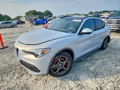 ZASPAKBN9N7D39863 2022 ALFA ROMEO STELVIO