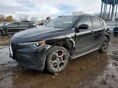 ZASPAKBN9N7D40740 2022 ALFA ROMEO STELVIO