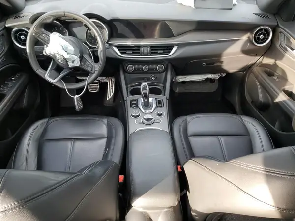 ZASPAKBN9N7D40740 2022 ALFA ROMEO STELVIO - Image 8