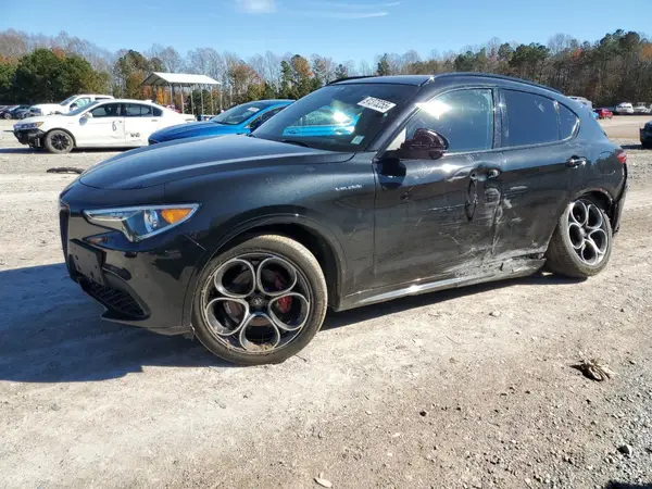ZASPAKBN9N7D41256 2022 ALFA ROMEO STELVIO
