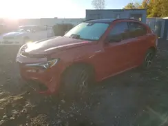 ZASPAKBN9N7D46781 2022 ALFA ROMEO STELVIO