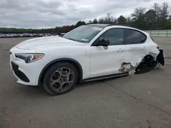 ZASPAKBN9N7D48174 2022 ALFA ROMEO STELVIO