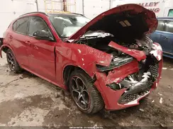 ZASPAKBN9N7D49406 2022 ALFA ROMEO STELVIO