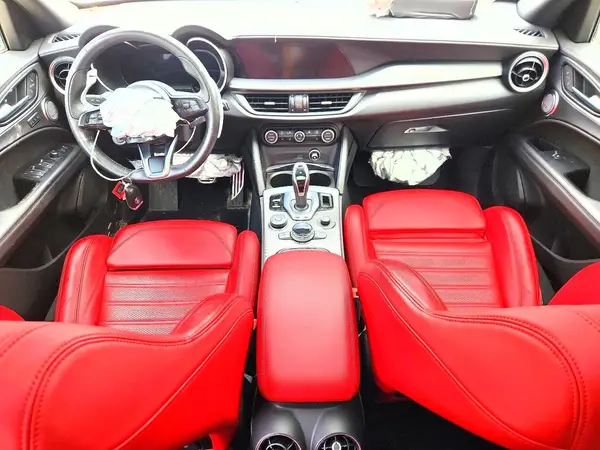 ZASPAKBN9R7D77972 2024 ALFA ROMEO STELVIO - Image 8
