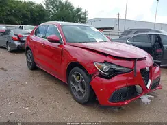 ZASPAKBNXK7C31134 2019 ALFA ROMEO STELVIO