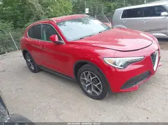 ZASPAKBNXK7C31179 2019 ALFA ROMEO STELVIO