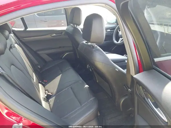 ZASPAKBNXK7C31179 2019 ALFA ROMEO STELVIO - Image 8