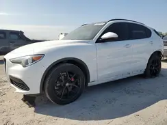 ZASPAKBNXK7C31327 2019 ALFA ROMEO STELVIO
