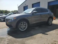 ZASPAKBNXK7C33451 2019 ALFA ROMEO STELVIO