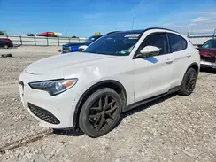ZASPAKBNXK7C35023 2019 ALFA ROMEO STELVIO