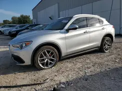 ZASPAKBNXK7C38889 2019 ALFA ROMEO STELVIO