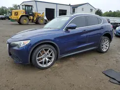 ZASPAKBNXK7C39928 2019 ALFA ROMEO STELVIO