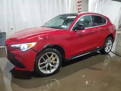 ZASPAKBNXK7C39993 2019 ALFA ROMEO STELVIO
