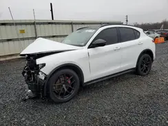 ZASPAKBNXK7C41405 2019 ALFA ROMEO STELVIO