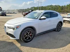 ZASPAKBNXK7C41582 2019 ALFA ROMEO STELVIO